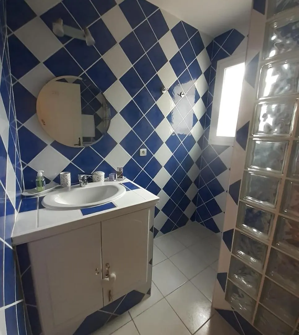 Authentique Mas Avec Piscine En Provence Apartment Regusse